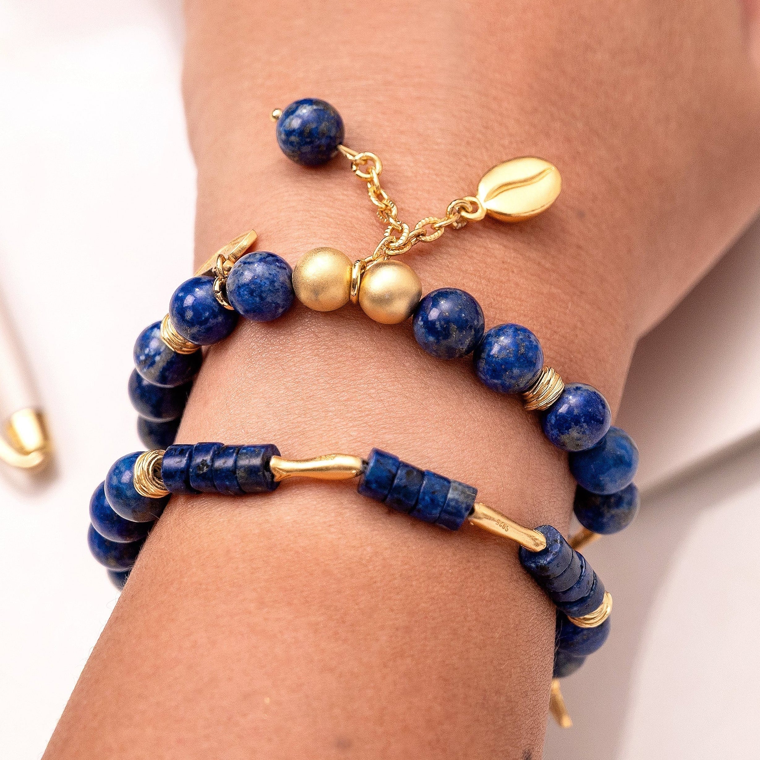 Elegant - Edle Armbänder für jeden Tag