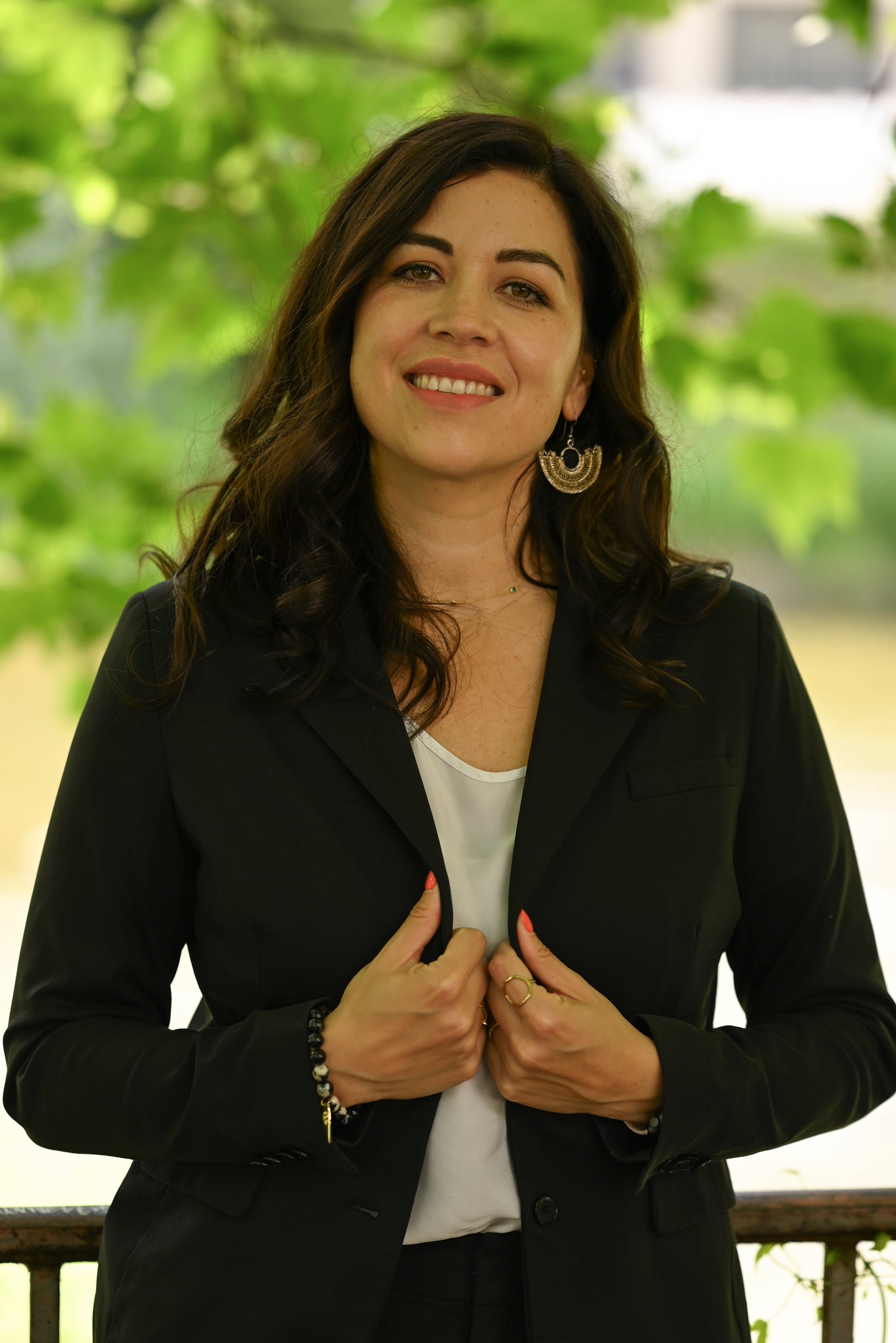 Business owner KARMI Jewellery